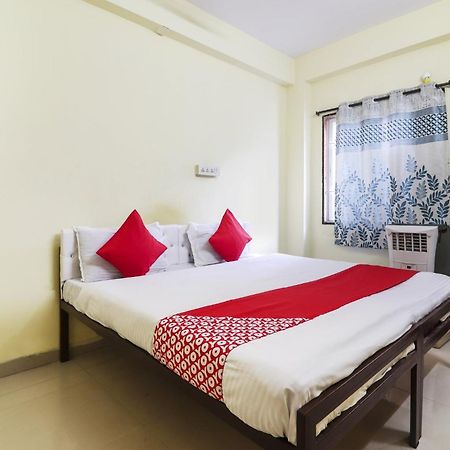 Hotel O Ruby Grand Inn Kondapur  Exterior foto